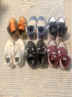 Nike Shoes