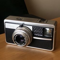 Kodak Instamatic 500 