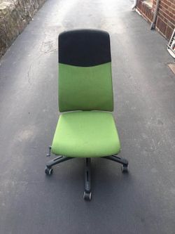Nice office chair