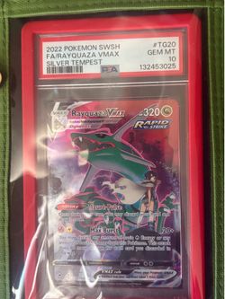 Rayquaza