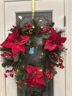 Christmas Wreath