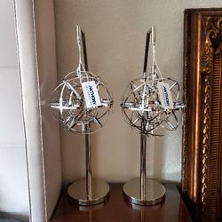 Modern Lamps (SET OF 2)