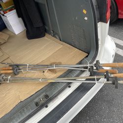 Handle For Chicken 