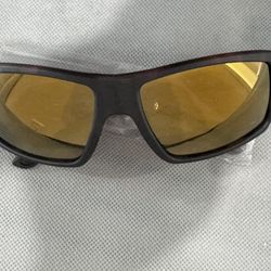 Smith Optics Challis Polarized Sunglasses 