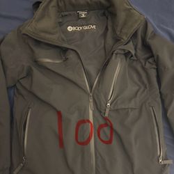 Body glove Rain Jacket