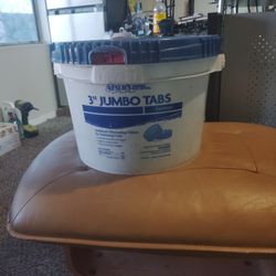 Leslie's Swimming Pool Supplies Chlorine Tabs