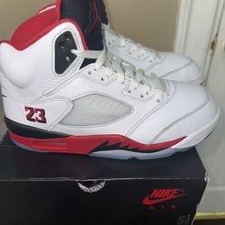 Jordan 5 