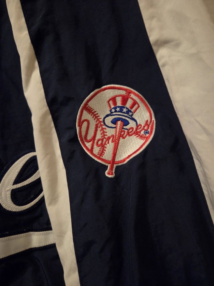 Vintage New York Yankees Pullover