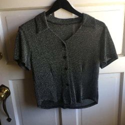 Club Shirt Size Small Cashonly No Shipping