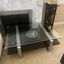 Modern Coffee Table! 
