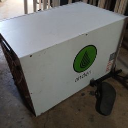 ANDEN DEHUMIDIFIER 
