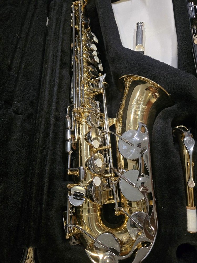 Instrument