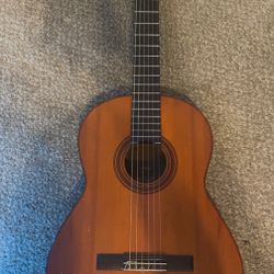Acoustic Guitar