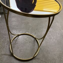 Side table
