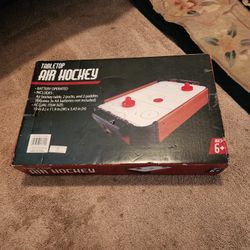 Table Air Hockey