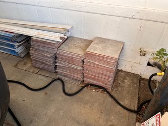 Ceramic tile
