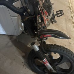 Kids Bike 