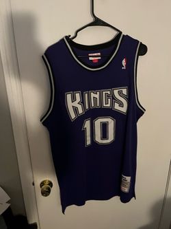 NBA Jersey