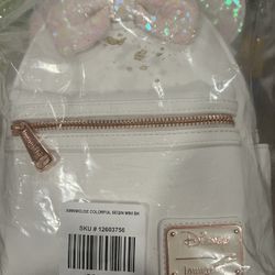 Disney Loungefly