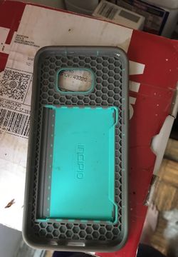 S7 edge wallet case