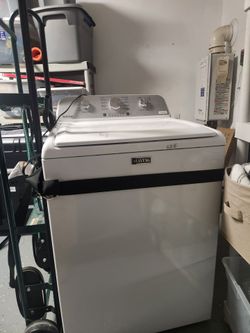Washer