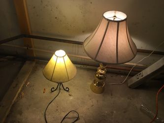 Lamps