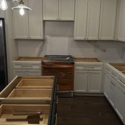 Affordable Kitchen Cabinets 