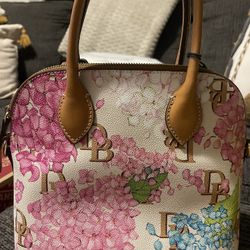 Dooney & Burke Satchel 