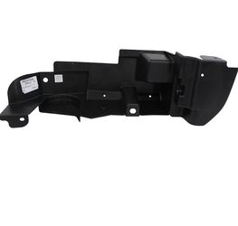 Genuine GM Parts Lower Engine Cover