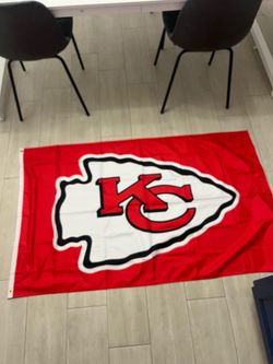 Chiefs brand new