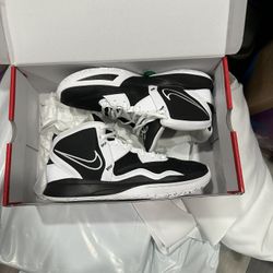 Kyries Basketball Shoes