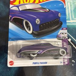 Hotwheels 