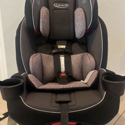 Graco Car Seat