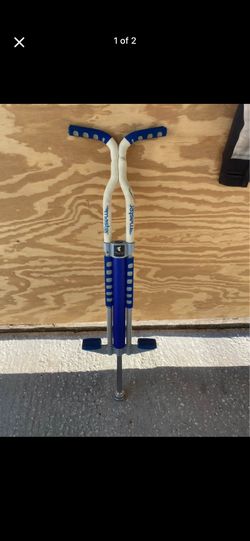 Pogo Stick