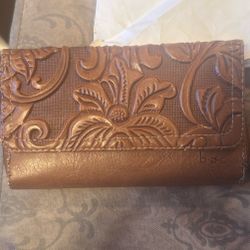 BOC multiple Compartment Wallet 