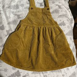 Zara Dress Size 2-3