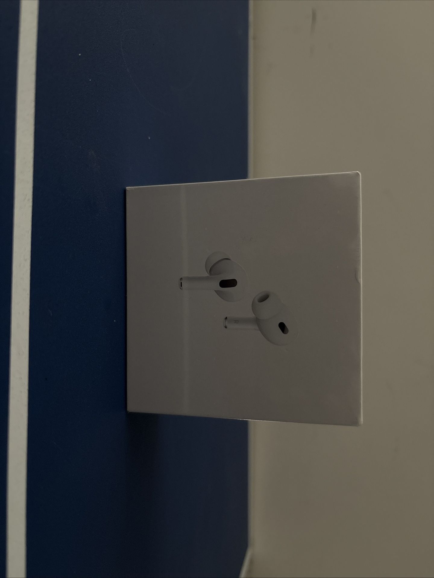 Apple AirPods Pro 2nd Gen A2968 Excellent Condition with MagSafe Charging Case