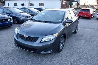 Corolla