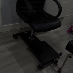 Pedicure Chair 