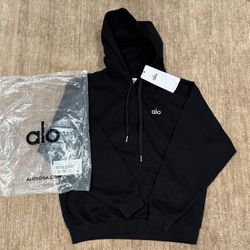 Women’s Alo Hoodie Size: M 1:1 