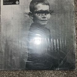 BJM & Magic Castles Vinyl 