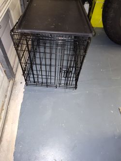 Dog Crate