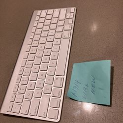 Apple Keyboard A1314