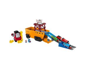 BRAND NEW Fisher-Price Thomas & Friends Super Cruiser by Thomas & Friends