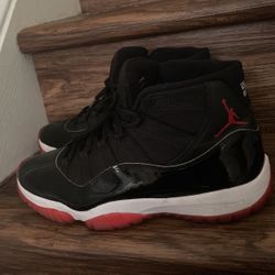 Bred 11s