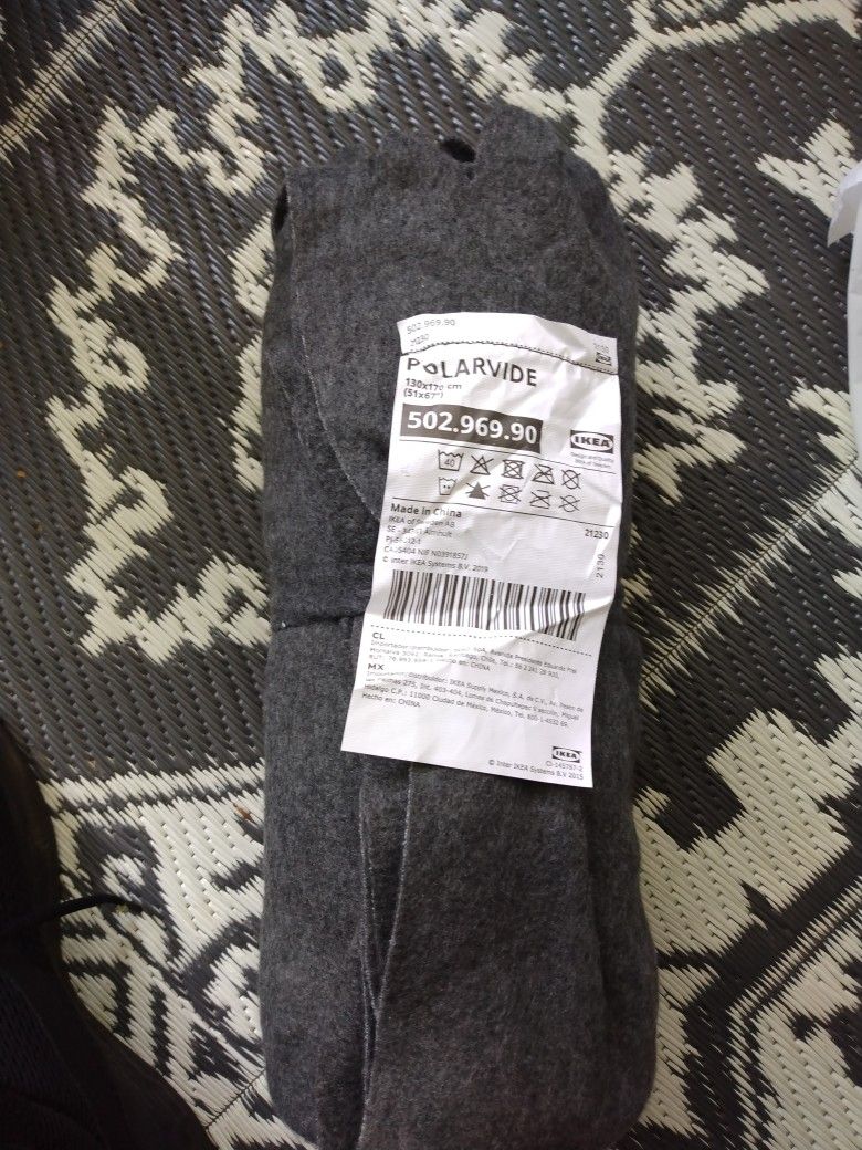 P O L A R V I D E Blanket