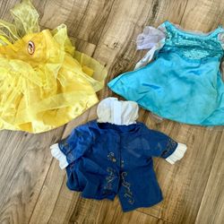 Build A Bear Clothing