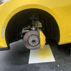 Mobile Painter ( Trims & Rims) 