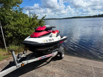 2010 Seadoo GTX 155 GTX 155