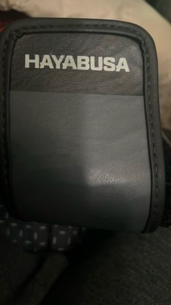 Boxing Gloves Hayabusa 